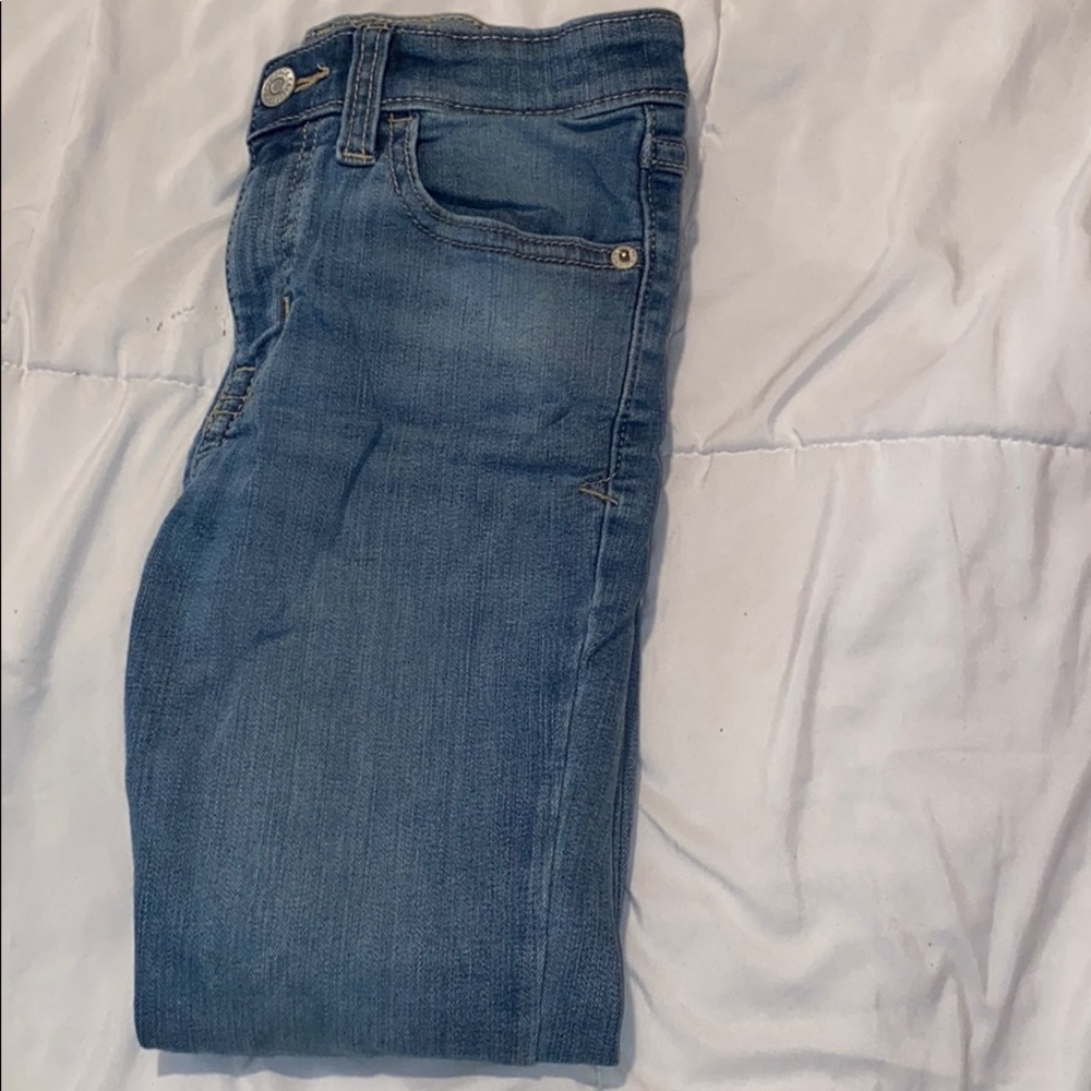 Boys jeans Cat & Jack size 7